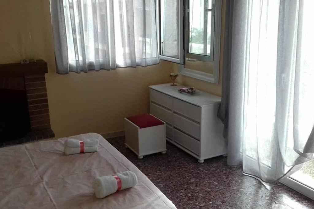 شقة Paris House 1 باترا المظهر الخارجي الصورة