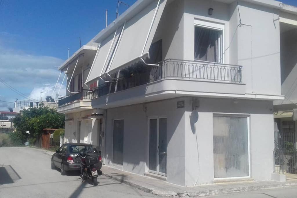 شقة Paris House 1 باترا المظهر الخارجي الصورة