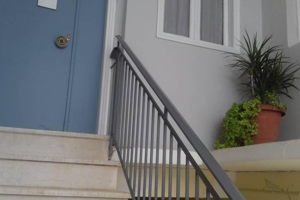 شقة Paris House 1 باترا المظهر الخارجي الصورة
